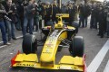 Foto 1 Renault presenta sus nuevos colores y el R30 en Cheste foto 1