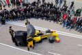 Foto 3 Renault presenta sus nuevos colores y el R30 en Cheste foto 1