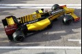 Foto 4 Renault presenta sus nuevos colores y el R30 en Cheste foto 1