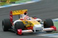Foto 1 Renault quedo ultimo en Jerez foto 1