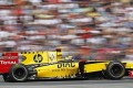 Foto 1 Renault tendrá que esperar a Spa para estrenar su F-Duct foto 1