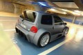Foto 4 Renault Twingo V8 Trophy, un City Car a lo bestia foto 1
