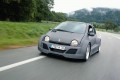 Foto 6 Renault Twingo V8 Trophy, un City Car a lo bestia foto 1