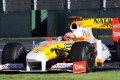 Foto 1 Renault ya trabaja en su nuevo difusor foto 1