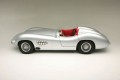 Foto 3 Rizk revive al clásico Aston Martin DBR2. foto 1