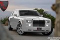 Foto 3 Rolls- Royce Phantom Kocaine. Mezcla de estilos foto 1