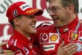 Foto 1 Ross Brawn encantado de volver a trabajar con Schumacher foto 1