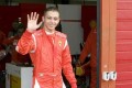Foto 1 Rossi quiere volver a subirse a un Ferrari foto 1