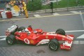 Foto 3 Rubens Barrichello es pretendido por dos equipos foto 1