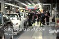Foto 1 Saab reactiva su producción y sueña con un futuro sin complicaciones foto 1