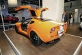 Foto 3 Salón de Frankfurt: Melkus vuelve al ruedo con el RS 2000. foto 1