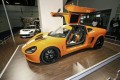 Foto 4 Salón de Frankfurt: Melkus vuelve al ruedo con el RS 2000. foto 1
