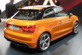 Foto 2 Salón de París 2010: Audi A1 1.4 TFSI en directo foto 1