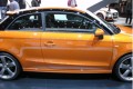 Foto 3 Salón de París 2010: Audi A1 1.4 TFSI en directo foto 1