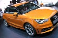 Foto 4 Salón de París 2010: Audi A1 1.4 TFSI en directo foto 1