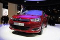 Foto 1 Salón de París 2010, Citroen C4 presentado foto 1