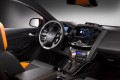 Foto 1 Salón de París 2010: Ford Focus ST revelado. foto 1