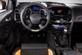 Foto 2 Salón de París 2010: Ford Focus ST revelado. foto 1