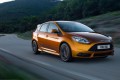 Foto 3 Salón de París 2010: Ford Focus ST revelado. foto 1