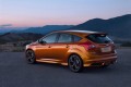 Foto 4 Salón de París 2010: Ford Focus ST revelado. foto 1
