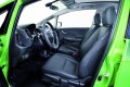 Foto 4 Salón de París 2010, Honda Jazz Híbrido presentado foto 1