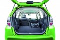 Foto 5 Salón de París 2010, Honda Jazz Híbrido presentado foto 1