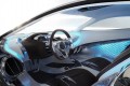 Foto 1 Salón de París 2010: Jaguar sorprende al mundo con el C-X75 Concept foto 1