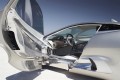 Foto 2 Salón de París 2010: Jaguar sorprende al mundo con el C-X75 Concept foto 1