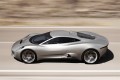 Foto 5 Salón de París 2010: Jaguar sorprende al mundo con el C-X75 Concept foto 1