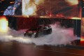 Foto 3 Salón de París 2010: Lamborghini revela oficialmente al Sesto Elemento. foto 1