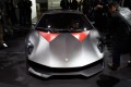 Foto 5 Salón de París 2010: Lamborghini revela oficialmente al Sesto Elemento. foto 1