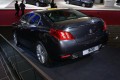 Foto 5 Salón de París 2010, Peugeot 508 presentado foto 1