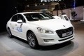 Foto 6 Salón de París 2010, Peugeot 508 presentado foto 1