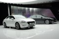 Foto 9 Salón de París 2010, Peugeot 508 presentado foto 1