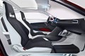 Foto 1 Salón de París 2010: Seat exhibe el nuevo Ibe Concept. foto 1