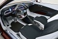 Foto 2 Salón de París 2010: Seat exhibe el nuevo Ibe Concept. foto 1