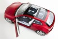Foto 4 Salón de París 2010: Seat exhibe el nuevo Ibe Concept. foto 1