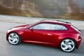Foto 5 Salón de París 2010: Seat exhibe el nuevo Ibe Concept. foto 1