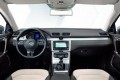 Foto 4 Salón de París, Volkswagen Passat presentado foto 1