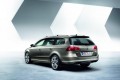 Foto 5 Salón de París, Volkswagen Passat presentado foto 1