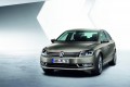 Foto 6 Salón de París, Volkswagen Passat presentado foto 1