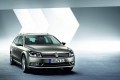 Foto 7 Salón de París, Volkswagen Passat presentado foto 1