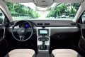 Foto 9 Salón de París, Volkswagen Passat presentado foto 1