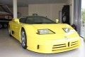 Foto 2 Schumacher pone su Bugatti en venta foto 1