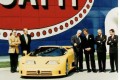 Foto 5 Schumacher pone su Bugatti en venta foto 1