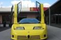 Foto 6 Schumacher pone su Bugatti en venta foto 1
