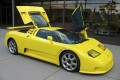 Foto 9 Schumacher pone su Bugatti en venta foto 1