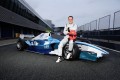 Foto 1 Schumacher: Quiero volver a ser campeón del mundo foto 1