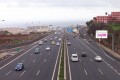Foto principal Se admite el recurso contra los 110 km/h Foto noticia