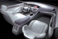 Foto 1 Se conoce el interior del nuevo Kia Magentis. foto 1